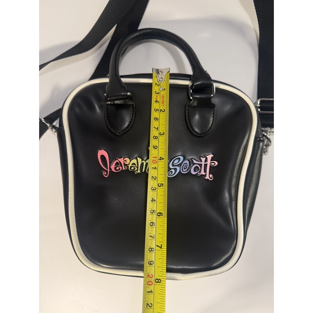 Adidas x Jeremy Scott Mini Bowling Bag - Picture 5 of 8